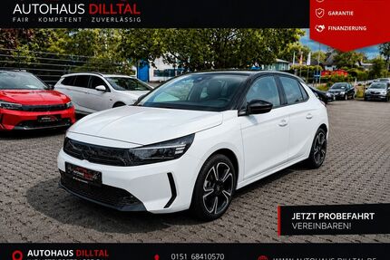 Opel Corsa Gebrauchtwagen