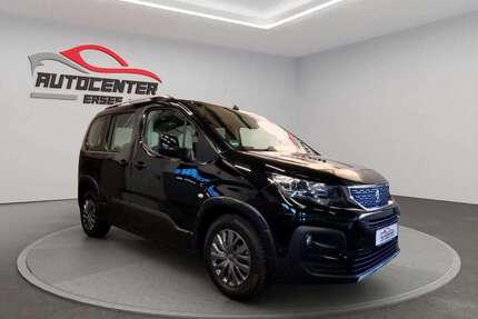 Peugeot Rifter Gebrauchtwagen