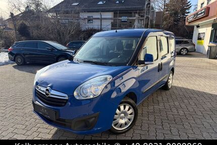 Opel Combo Gebrauchtwagen