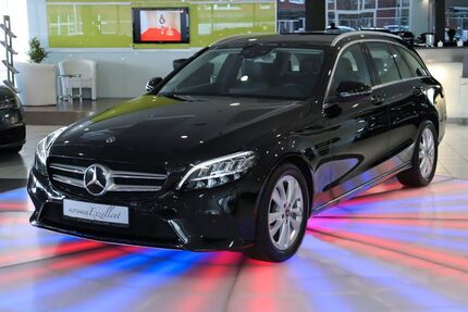 Mercedes-Benz C 200 Gebrauchtwagen