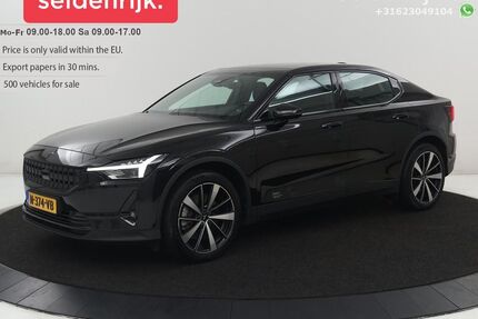Polestar 2 Gebrauchtwagen