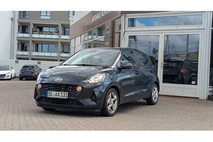 Hyundai i10 Gebrauchtwagen
