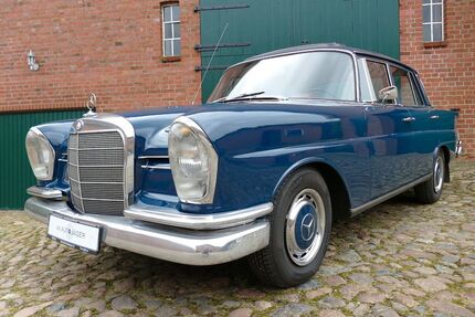 Mercedes-Benz 230 Gebrauchtwagen