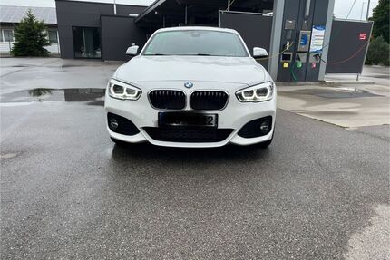 BMW 120 Gebrauchtwagen