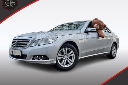 Mercedes-Benz E 250 Gebrauchtwagen