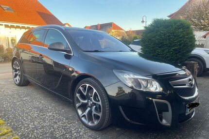 Opel Insignia Gebrauchtwagen