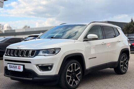 Jeep Compass Gebrauchtwagen