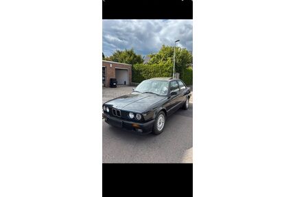 BMW 320 Gebrauchtwagen