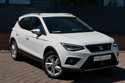 Seat Arona Gebrauchtwagen
