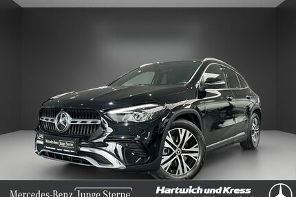 Mercedes-Benz GLA 220 Gebrauchtwagen