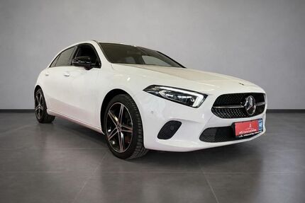 Mercedes-Benz A 220 Gebrauchtwagen