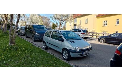 Renault Twingo Gebrauchtwagen