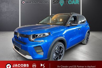 Citroen C3 Gebrauchtwagen