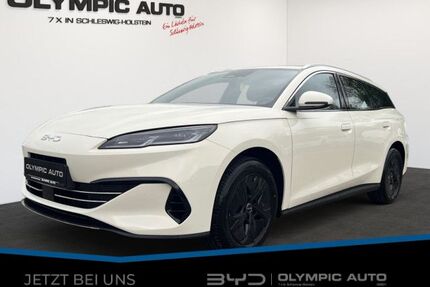 BYD SEAL Gebrauchtwagen