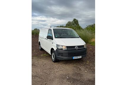 VW T6 Transporter Gebrauchtwagen