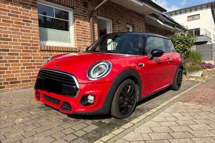 Mini Cooper Coupé Gebrauchtwagen
