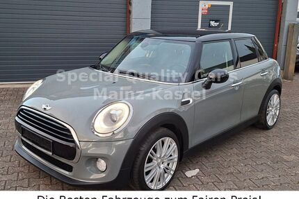 Mini Cooper Gebrauchtwagen