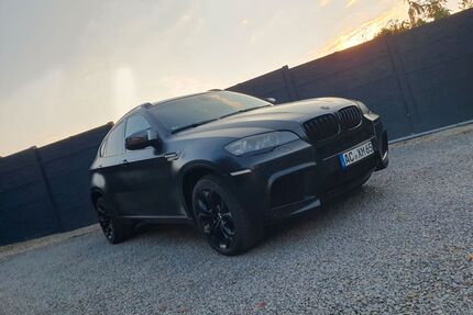 BMW X6 Gebrauchtwagen