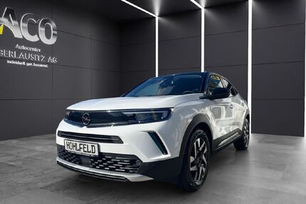 Opel Mokka Gebrauchtwagen