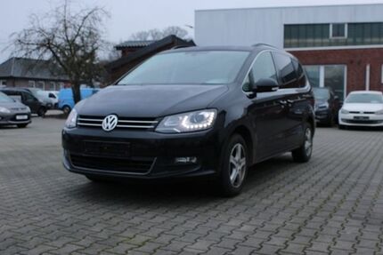 VW Sharan Gebrauchtwagen