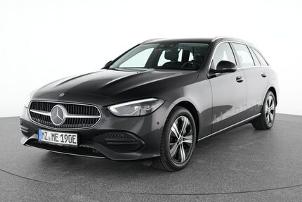 Mercedes-Benz C 300 Gebrauchtwagen
