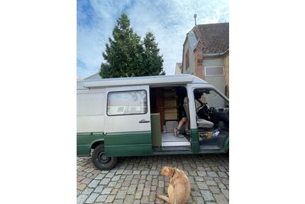 Mercedes-Benz Sprinter Gebrauchtwagen