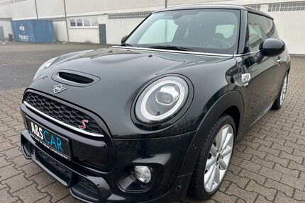 Mini Cooper S Gebrauchtwagen