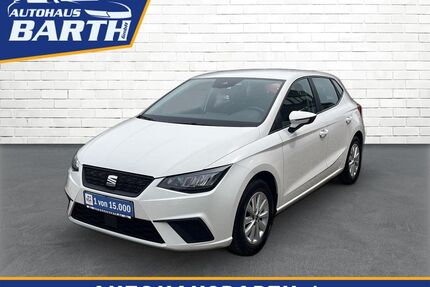 Seat Ibiza Gebrauchtwagen