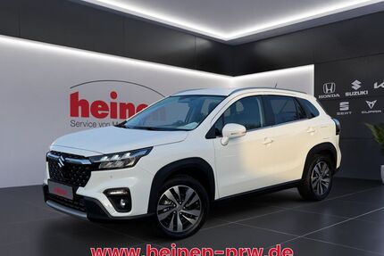 Suzuki (SX4) S-Cross Gebrauchtwagen