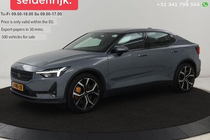 Polestar 2 Gebrauchtwagen