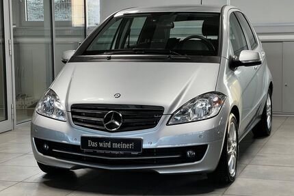 Mercedes-Benz A 160 Gebrauchtwagen