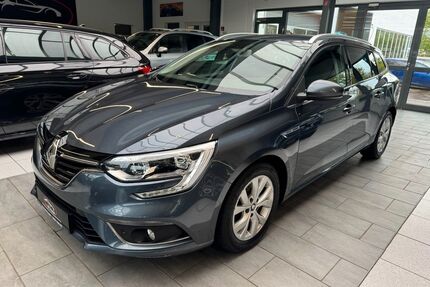 Renault Megane Gebrauchtwagen