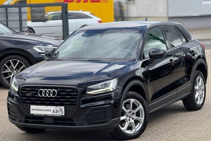 Audi Q2 Gebrauchtwagen