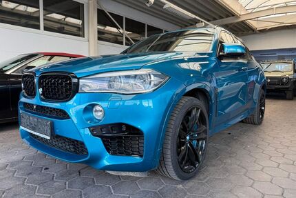 BMW X6 M Gebrauchtwagen