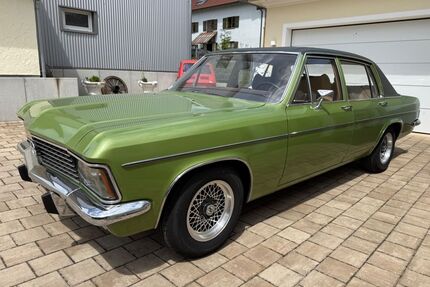 Opel Andere Gebrauchtwagen