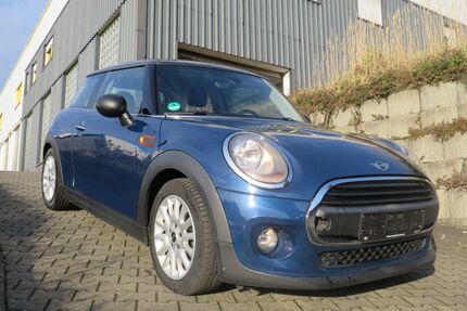 Mini One First Gebrauchtwagen