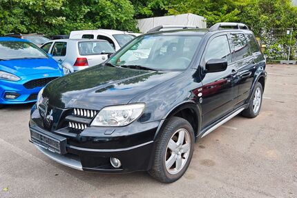 Mitsubishi Outlander Gebrauchtwagen