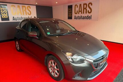 Mazda 2 Gebrauchtwagen