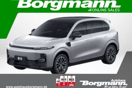 Leapmotor B10 Gebrauchtwagen