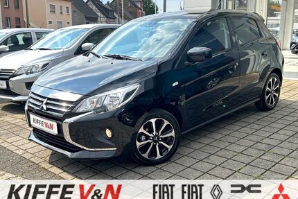 Mitsubishi Space Star Gebrauchtwagen