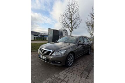 Mercedes-Benz E 250 Gebrauchtwagen