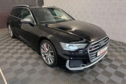 Audi S6 Gebrauchtwagen