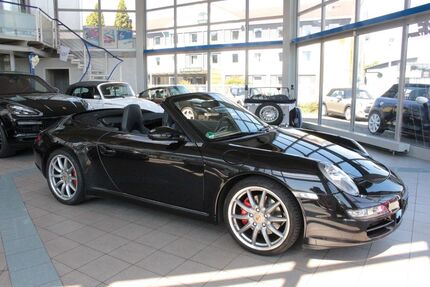 Porsche 997 Gebrauchtwagen