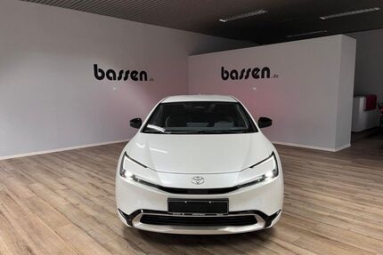 Toyota Prius Gebrauchtwagen