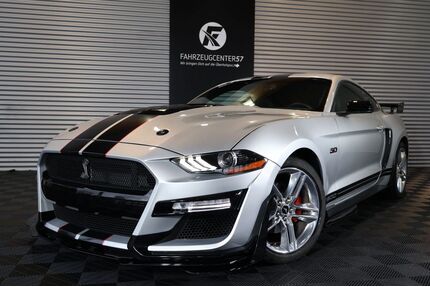 Ford Mustang Gebrauchtwagen