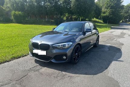 BMW 118 Gebrauchtwagen