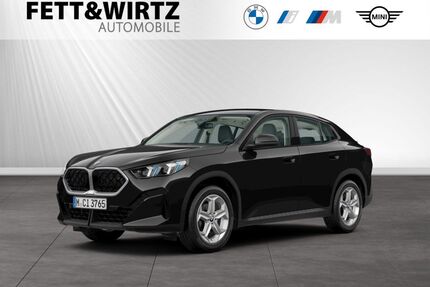 BMW X2 Gebrauchtwagen