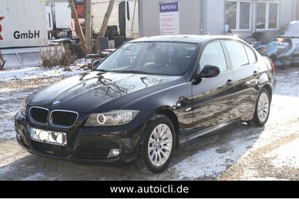 BMW 320 Gebrauchtwagen