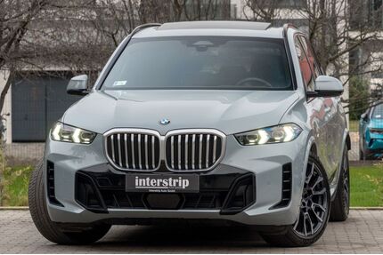 BMW X5 Gebrauchtwagen
