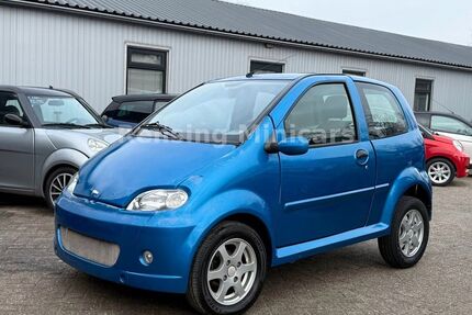 Microcar Andere Gebrauchtwagen